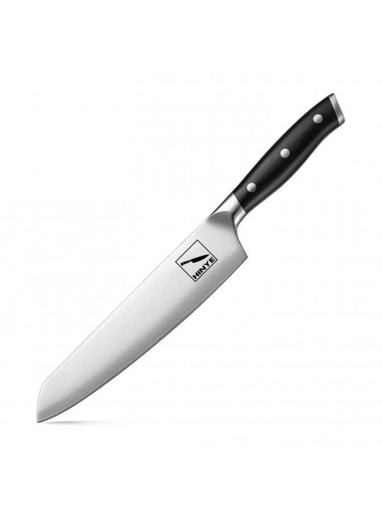 Hinye-Stahl Tri-ply 8" Chef