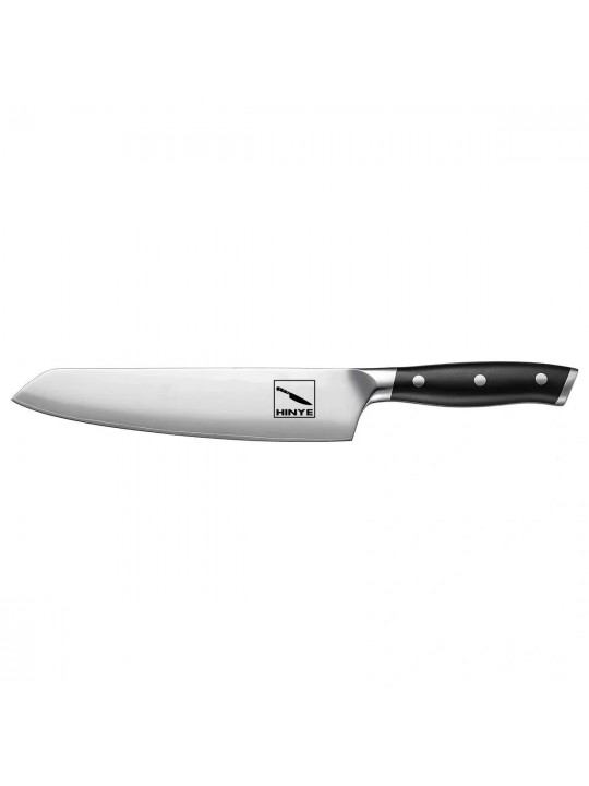 Hinye-Stahl Tri-ply 8" Chef