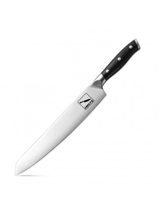 Hinye-Stahl Tri-ply 10" Chef