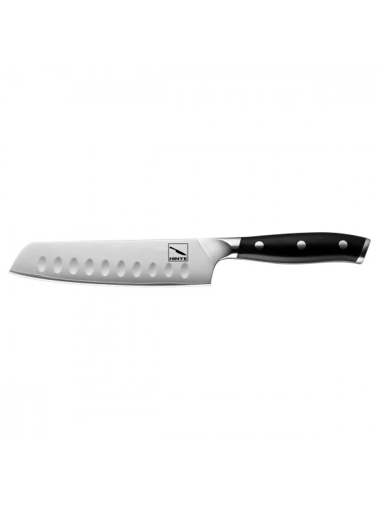 Hinye-Stahl 5.5" Santoku