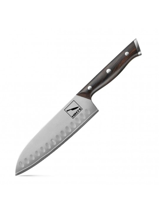 Hinye-Rondure 7" Santoku