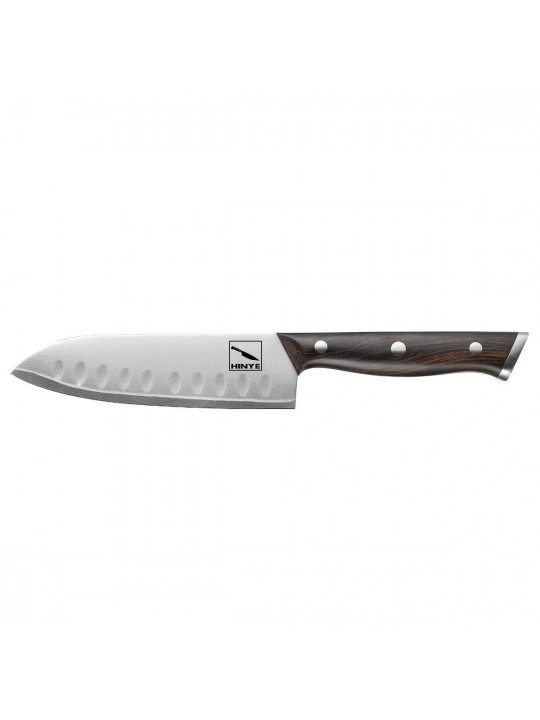 Hinye-Rondure 5.5" Santoku