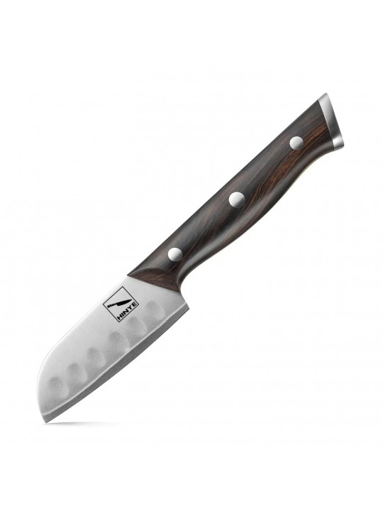 Hinye-Rondure 3" Santoku