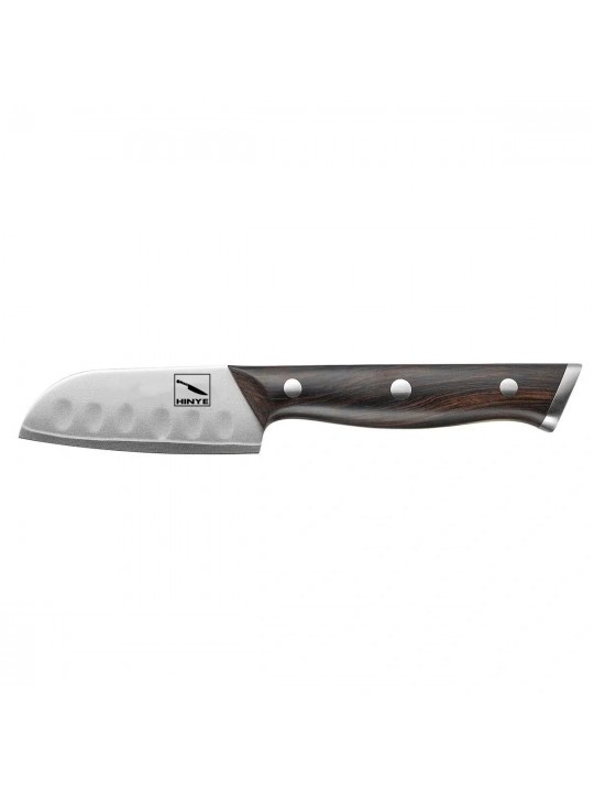 Hinye-Rondure 3" Santoku