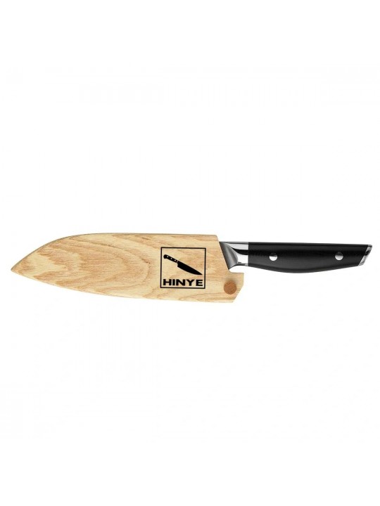 Hinye-Luxor 7" Santoku