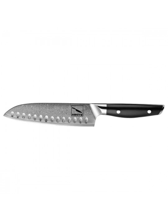 Hinye-Luxor 7" Santoku