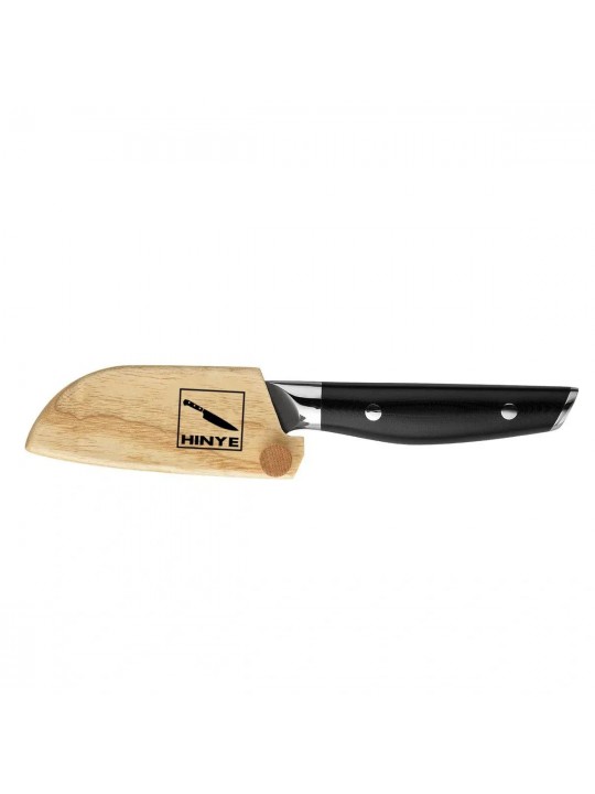 Hinye-Luxor 3" Santoku