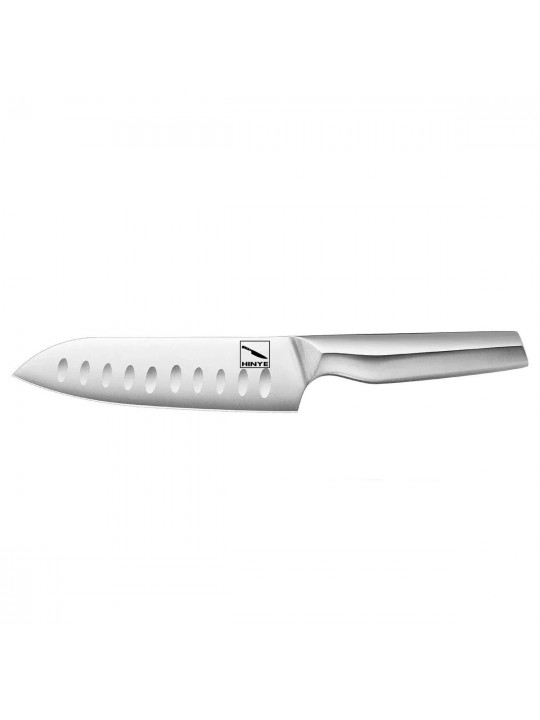 Hinye-Contour 5.5" Santoku