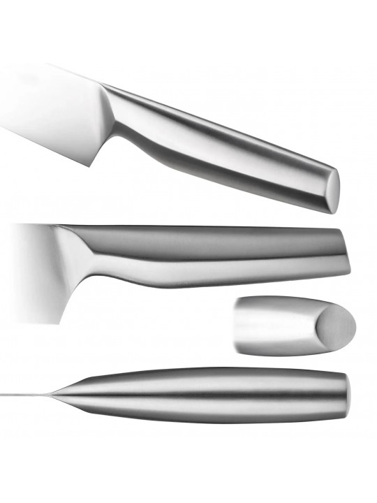 Hinye-Contour 5.5" Santoku