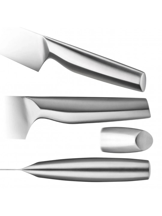 Hinye-Contour 7" Santoku