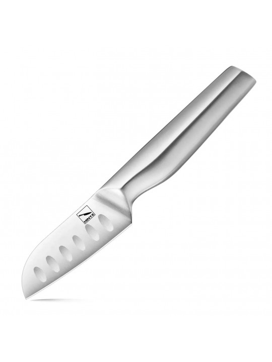 Hinye-Contour 3" Santoku