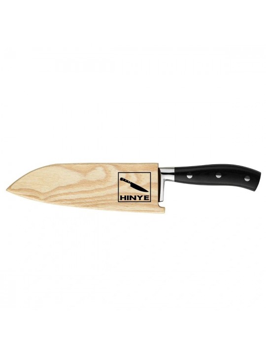 Hinye-Argos 7" Santoku