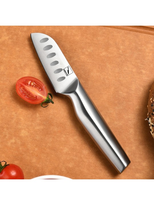 Hinye-Contour 3" Santoku