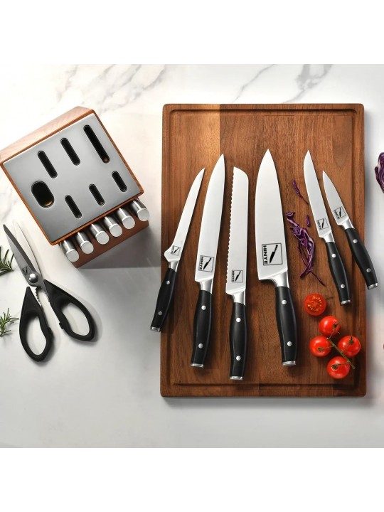 Hinye-Arcelor 14 Piece Set