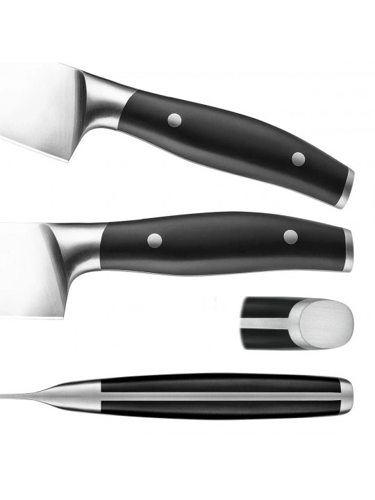 Hinye-Arcelor 4 Piece Steak Knives Set