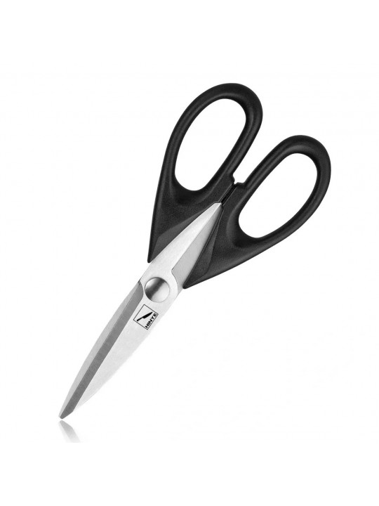 Hinye-Kitchen Scissors With Cracker