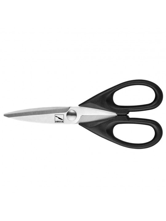 Hinye-Kitchen Scissors With Cracker