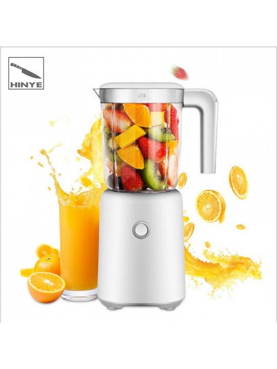 Hinye-Household Multifunctional Portable Fruit Juicer Mini Blender