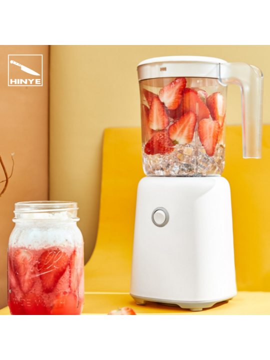 Hinye-Household Multifunctional Portable Fruit Juicer Mini Blender