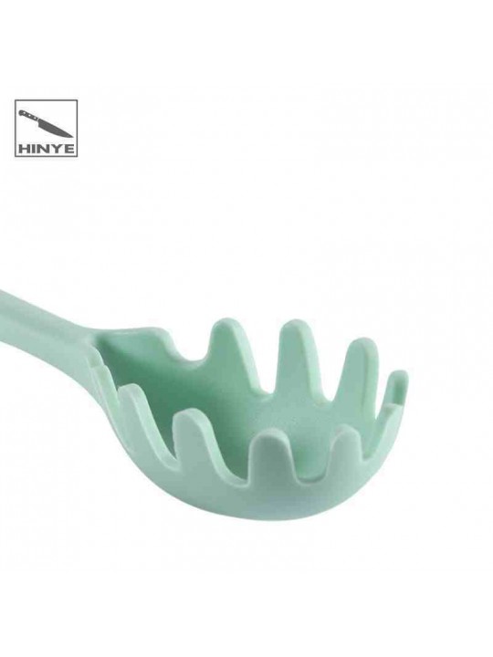 Hinye-Household Silicone Spaghetti Spoon/Noodle Ladle