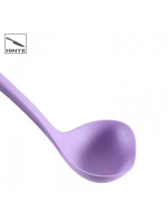 Hinye-Household High Temperature Resistant Cooking Ladle