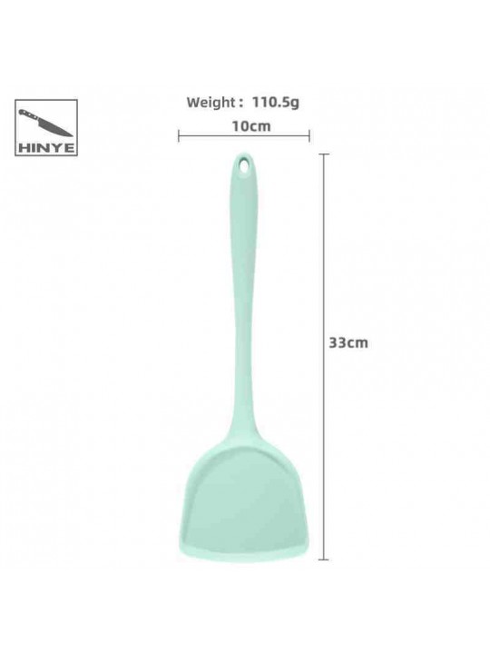 Hinye-Household Silicone Spatula Resistant to High Temperatures