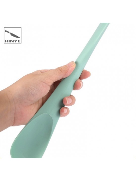 Hinye-Food Grade High Temperature Resistant Silicone Double-Headed Scr